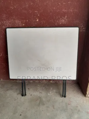 Foldable Table
