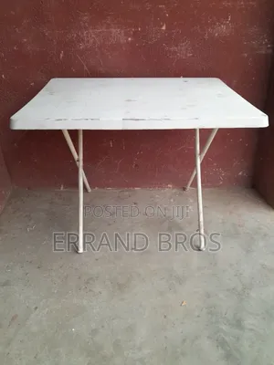 Foldable Table