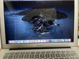 Laptop Apple MacBook 2017 8GB Intel Core i5 SSD 128GB