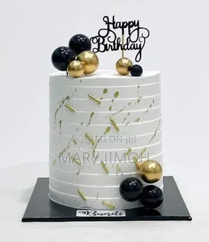 Birthday and Wedding Cakes for Sale