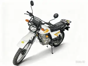 New Royal Motorcycle 2026 White
