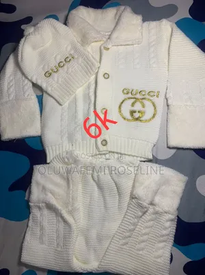 Baby Clothes