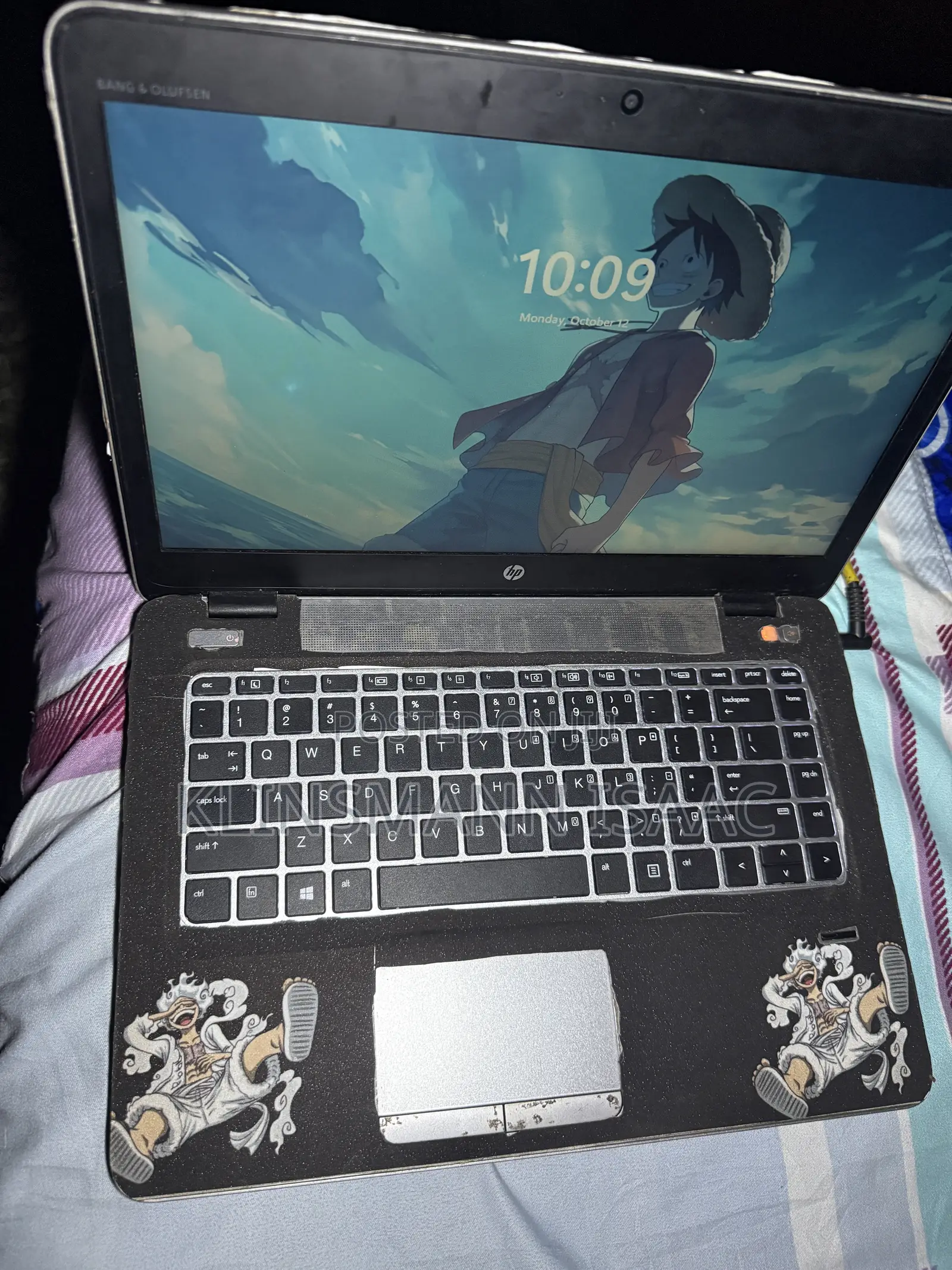 Laptop HP EliteBook 840 G3 16GB Intel Core i5 SSD 512GB