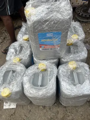 Atlas Copco Roto Inject Fluid NDURANCE