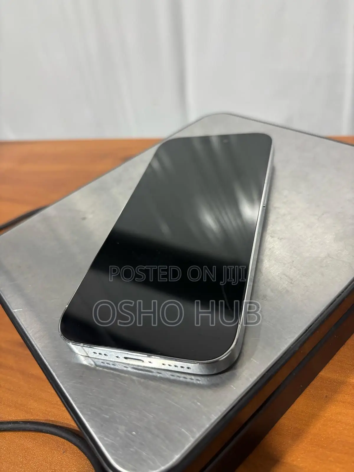 Apple iPhone 14 Pro 128 GB Silver