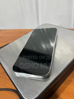 Apple iPhone 14 Pro 128 GB Silver