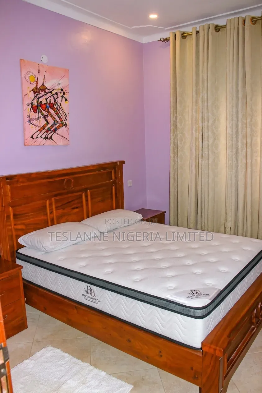 Breezecore Beds