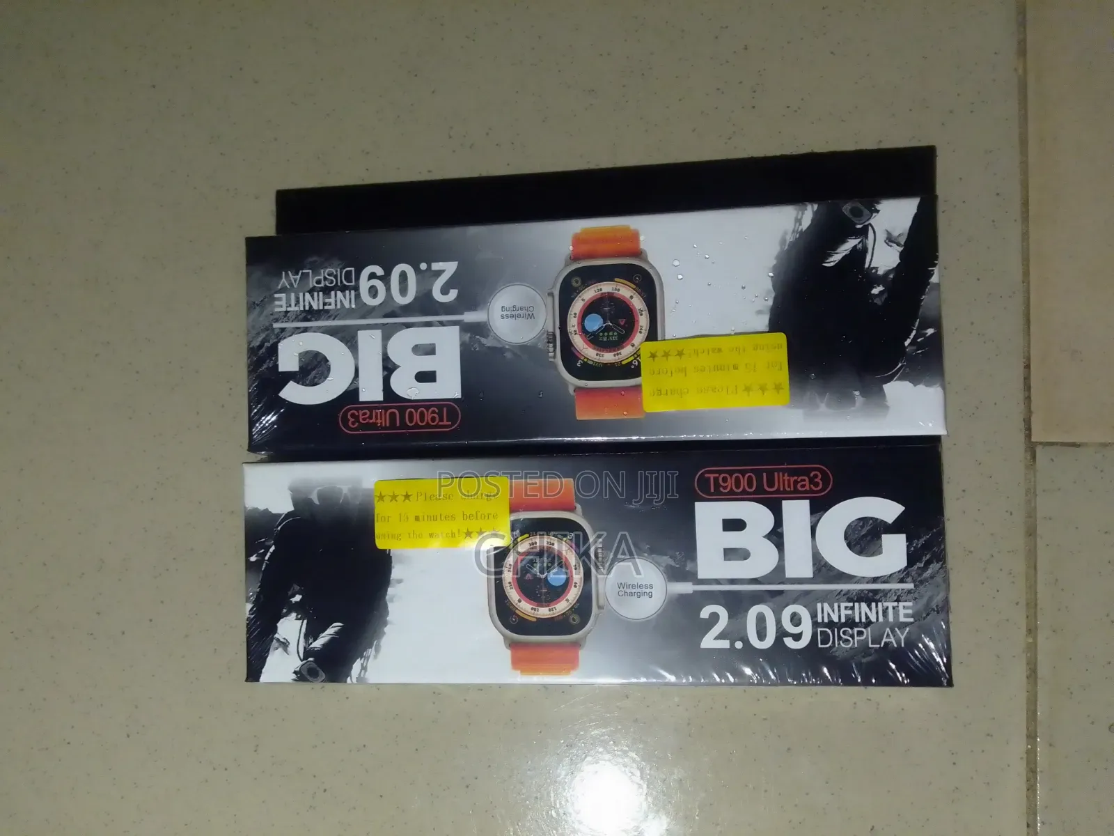 Smart Watch