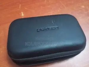 Lacie 5TB HDD