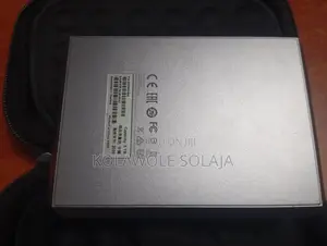 Lacie 5TB HDD