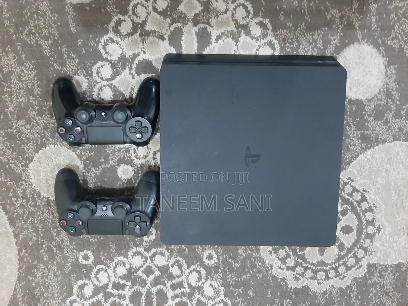 PlayStation 4