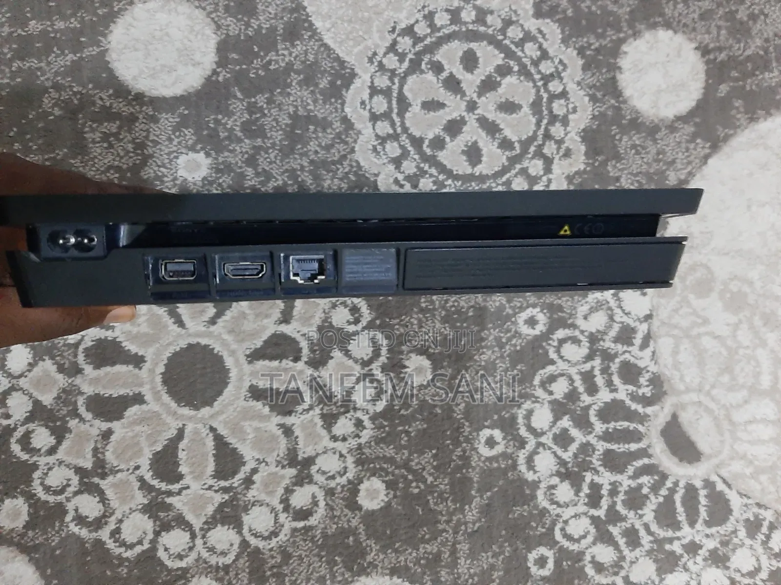 PlayStation 4