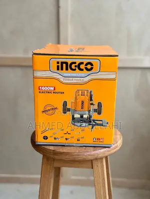 INGCO 1600W Electric Router