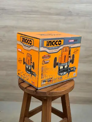 INGCO 1600W Electric Router