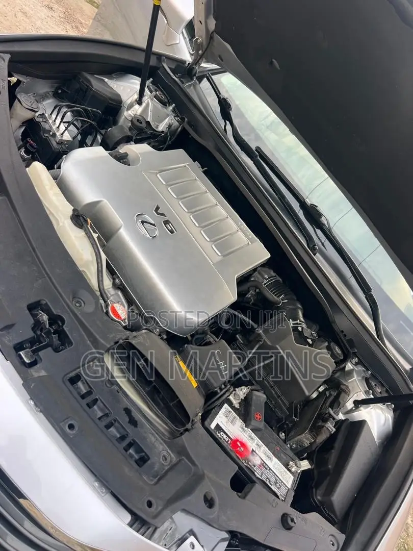 Lexus ES 2016 Silver
