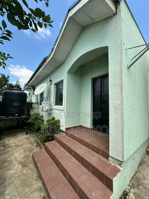One Bedroom Apartment for Short Let