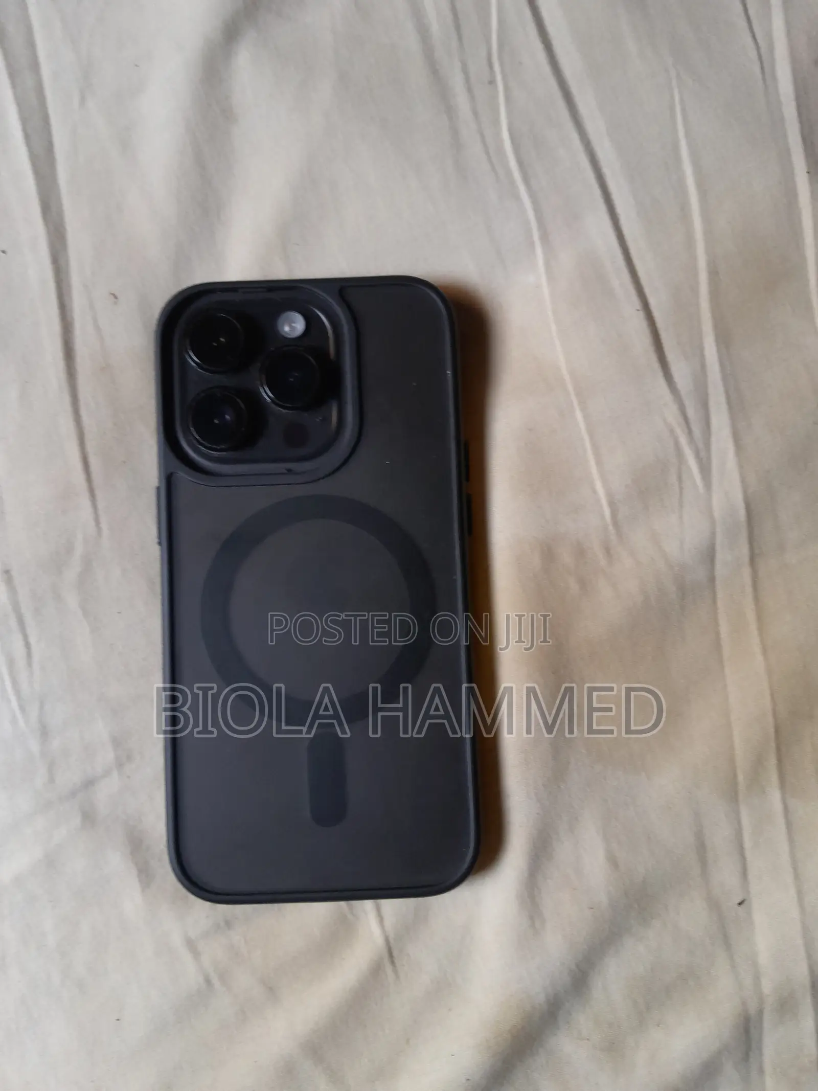 Apple iPhone 14 Pro 128 GB Black