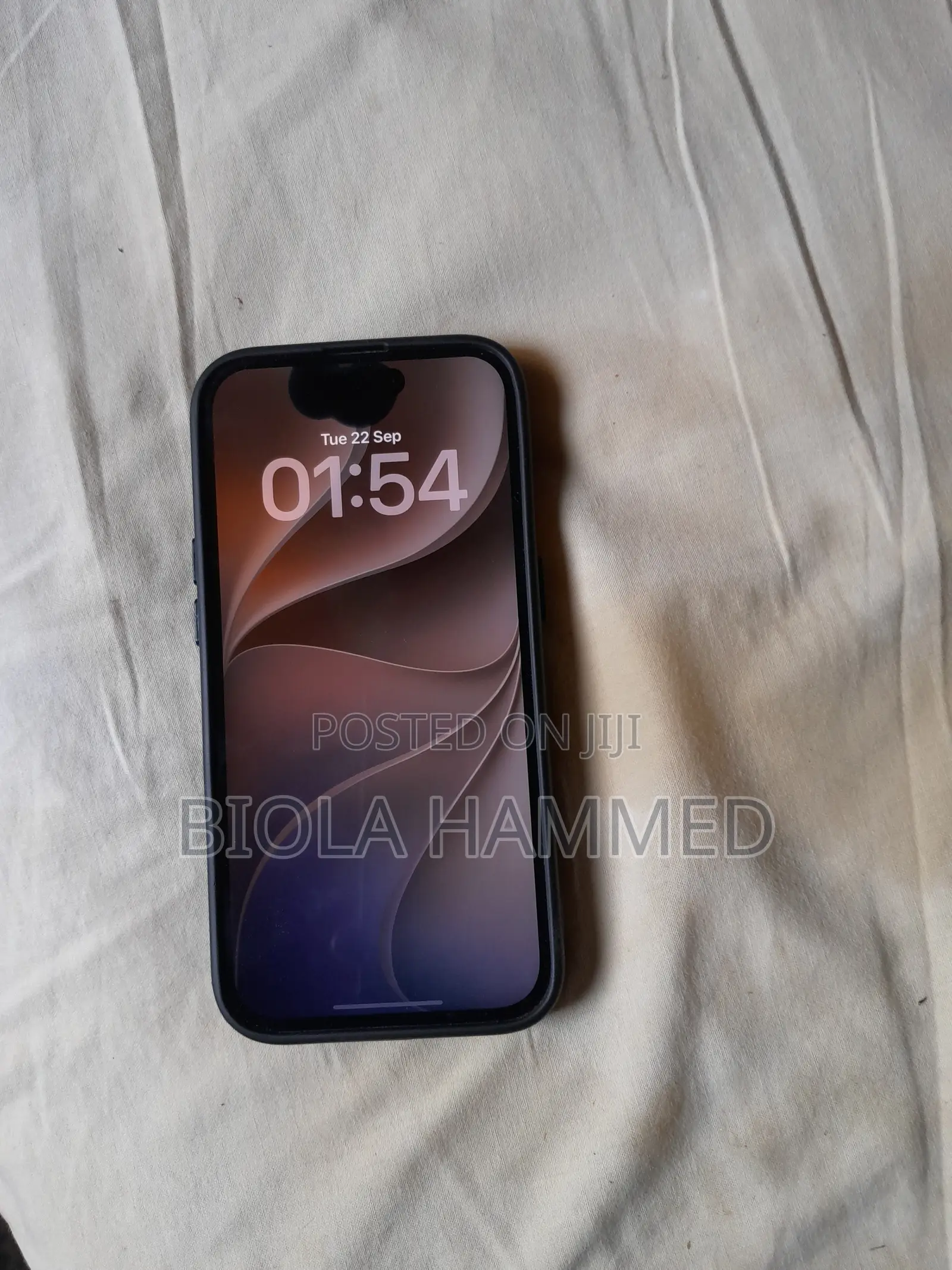 Apple iPhone 14 Pro 128 GB Black