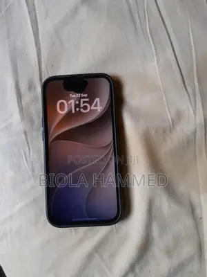 Apple iPhone 14 Pro 128 GB Black
