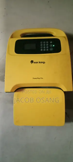 Solar, Inverter