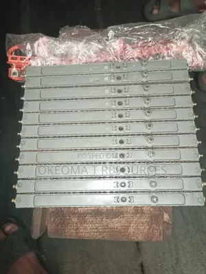 Hybrid Battery Cells for Toyota and Lexus