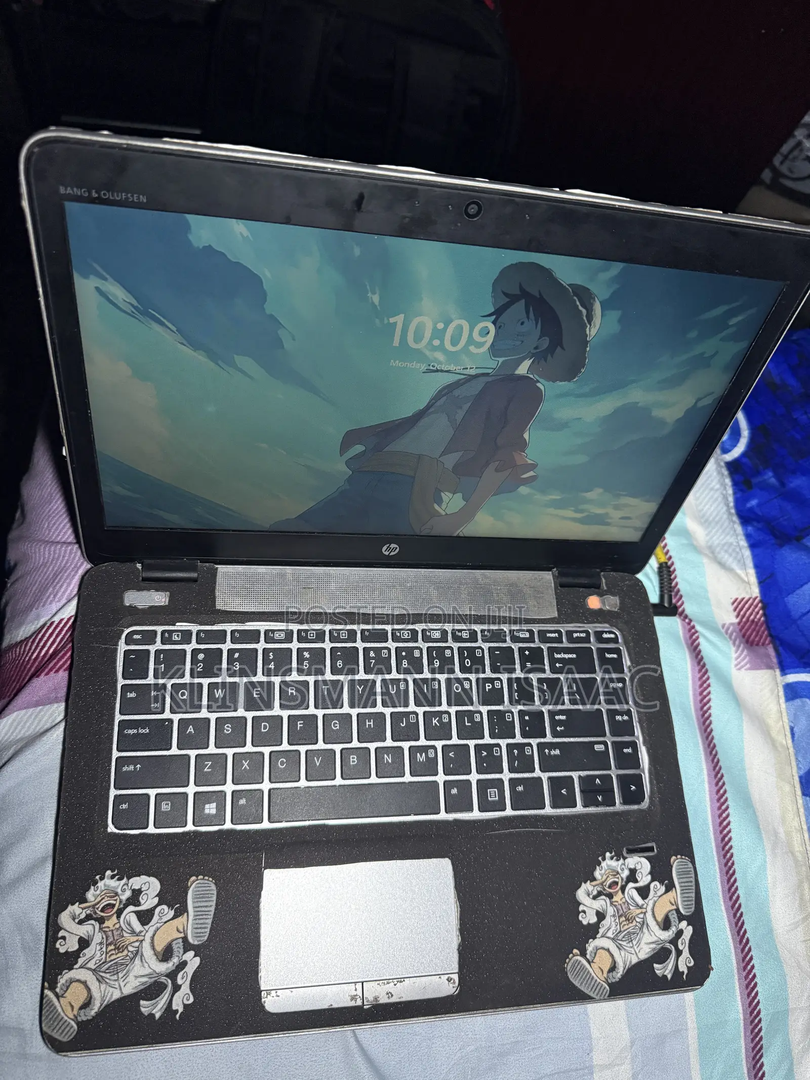 Laptop HP EliteBook 840 G3 16GB Intel Core i5 SSD 512GB