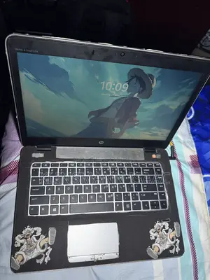 Laptop HP EliteBook 840 G3 16GB Intel Core i5 SSD 512GB