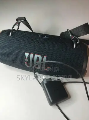JBL Xtreme 3 Speaker