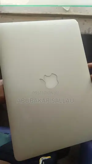 Laptop Apple MacBook 2014 4GB Intel Core i5 SSD 256GB
