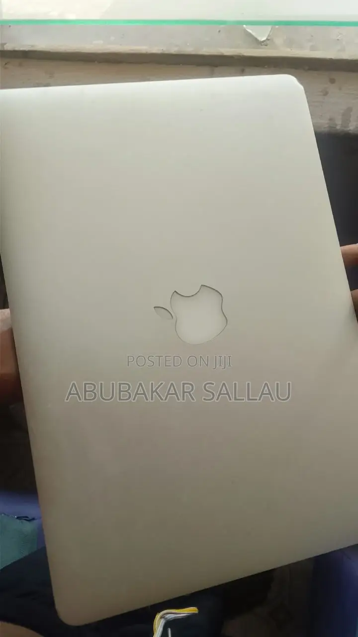 Laptop Apple MacBook 2014 4GB Intel Core i5 SSD 256GB