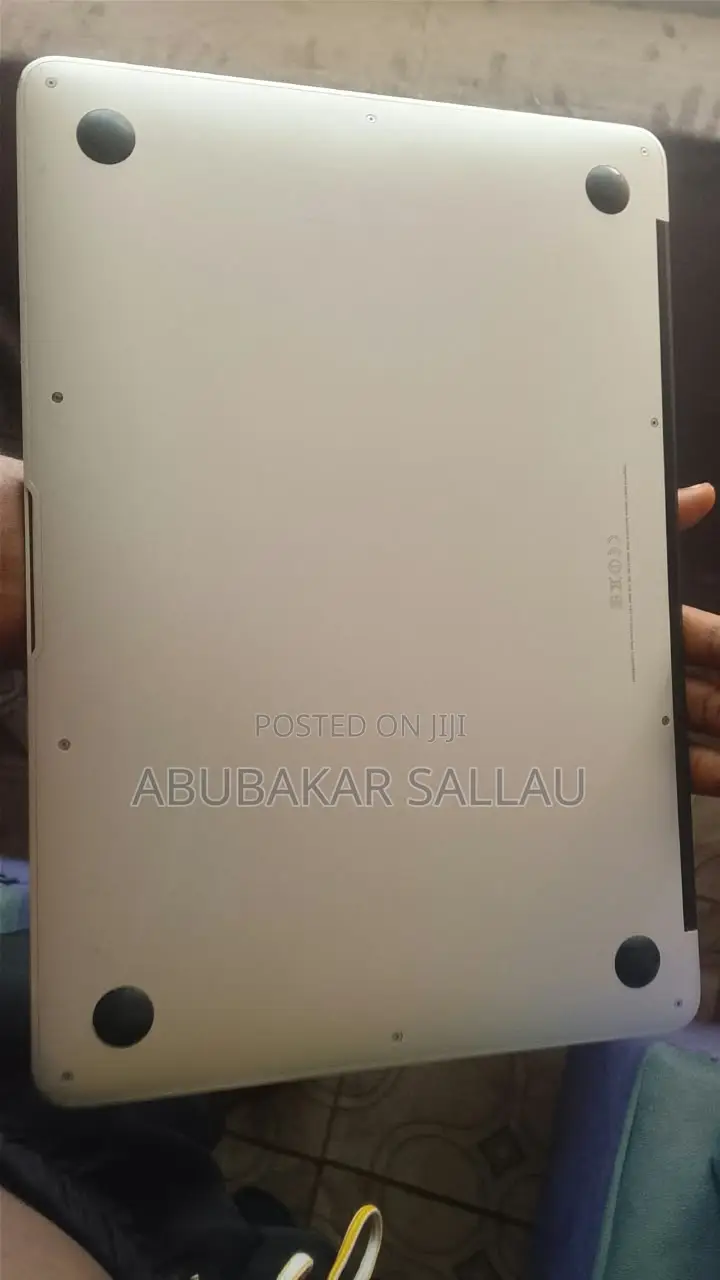 Laptop Apple MacBook 2014 4GB Intel Core i5 SSD 256GB
