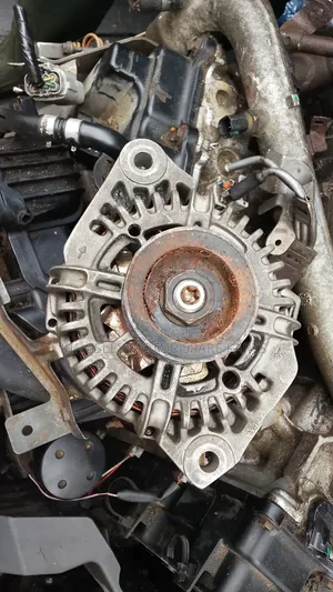 Direct Tokunbo Alternator Hyundai Sonata Optima Tucson 4plug 2010/2014