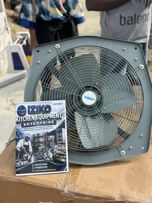 Fan Extractor 16 Inches
