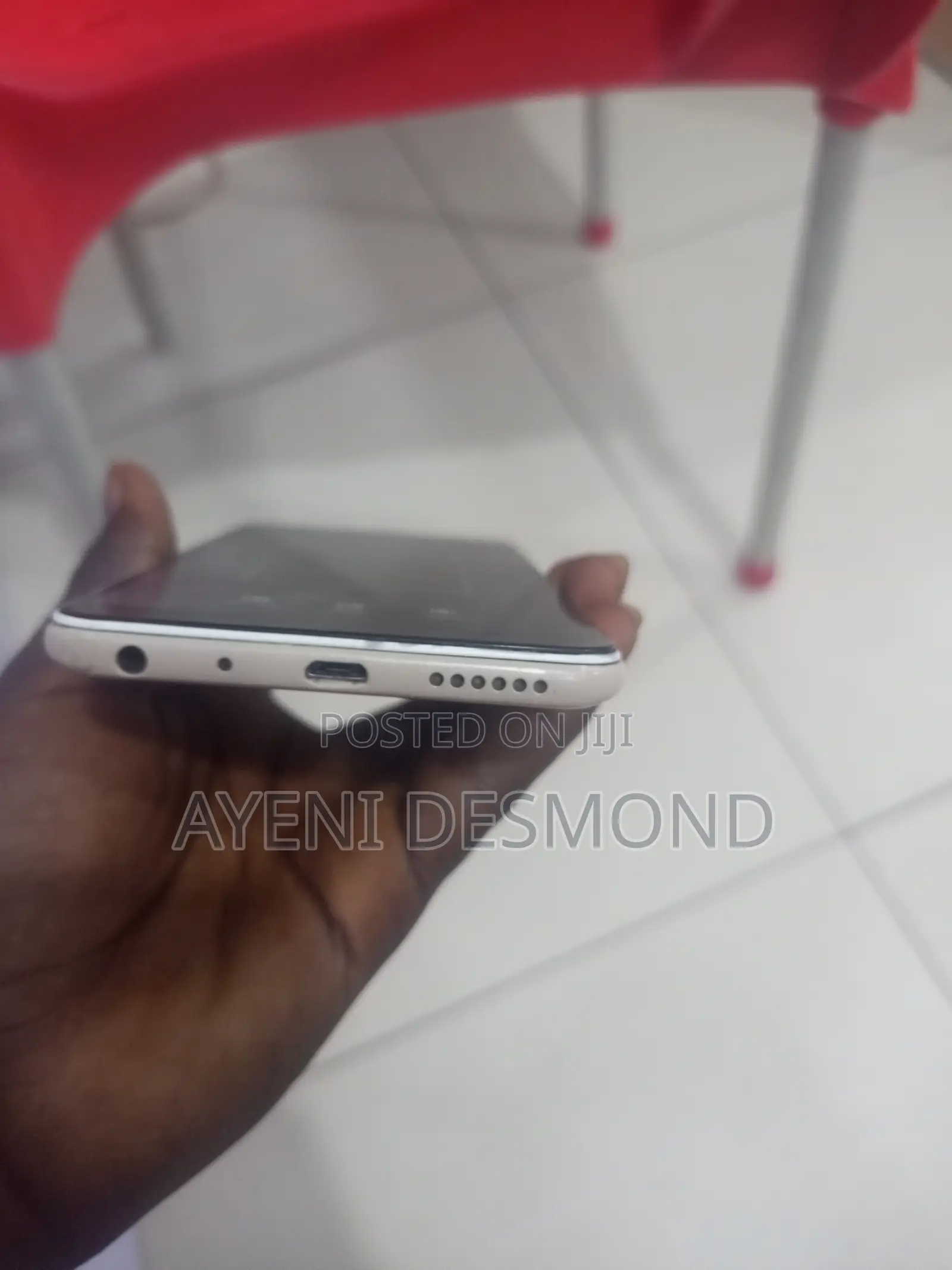 Xiaomi Redmi Note 5 Pro 64 GB Gold