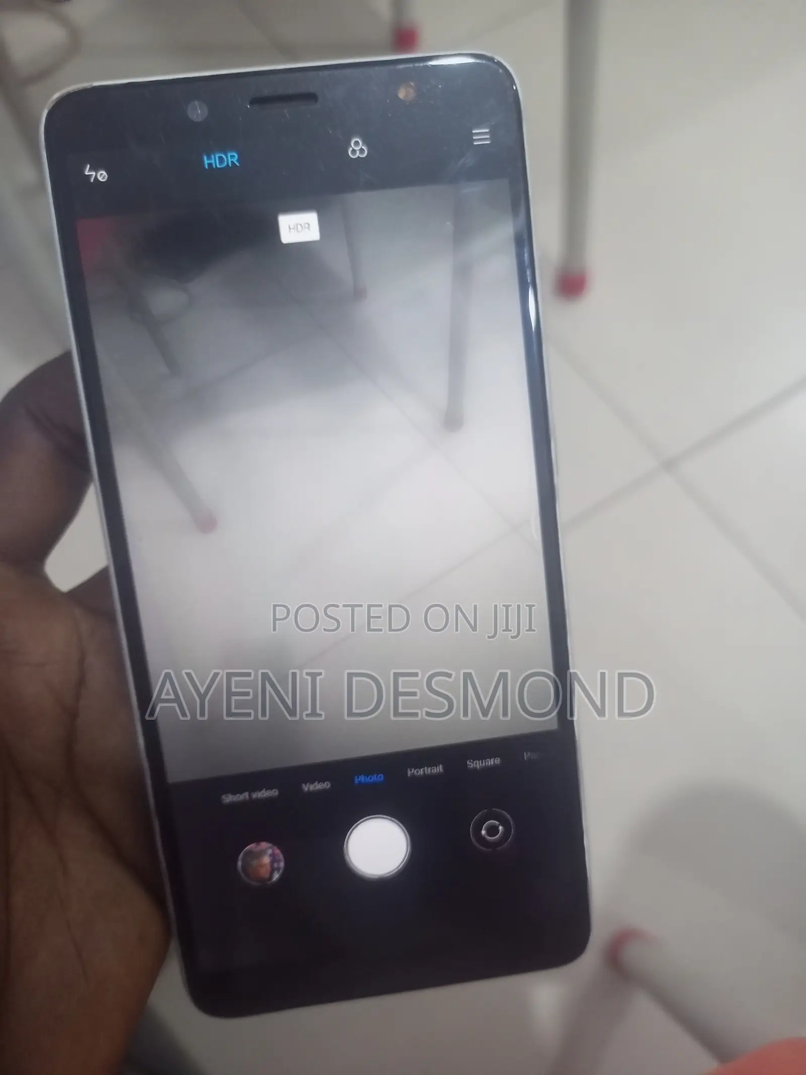 Xiaomi Redmi Note 5 Pro 64 GB Gold