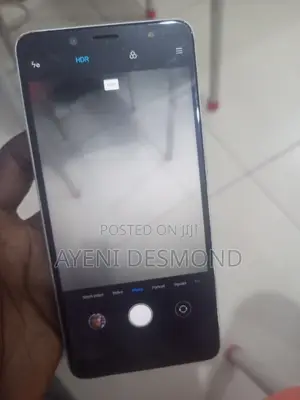 Xiaomi Redmi Note 5 Pro 64 GB Gold