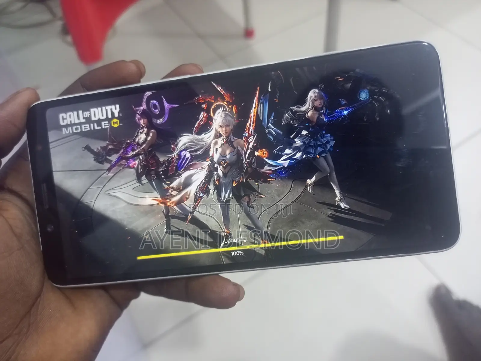 Xiaomi Redmi Note 5 Pro 64 GB Gold