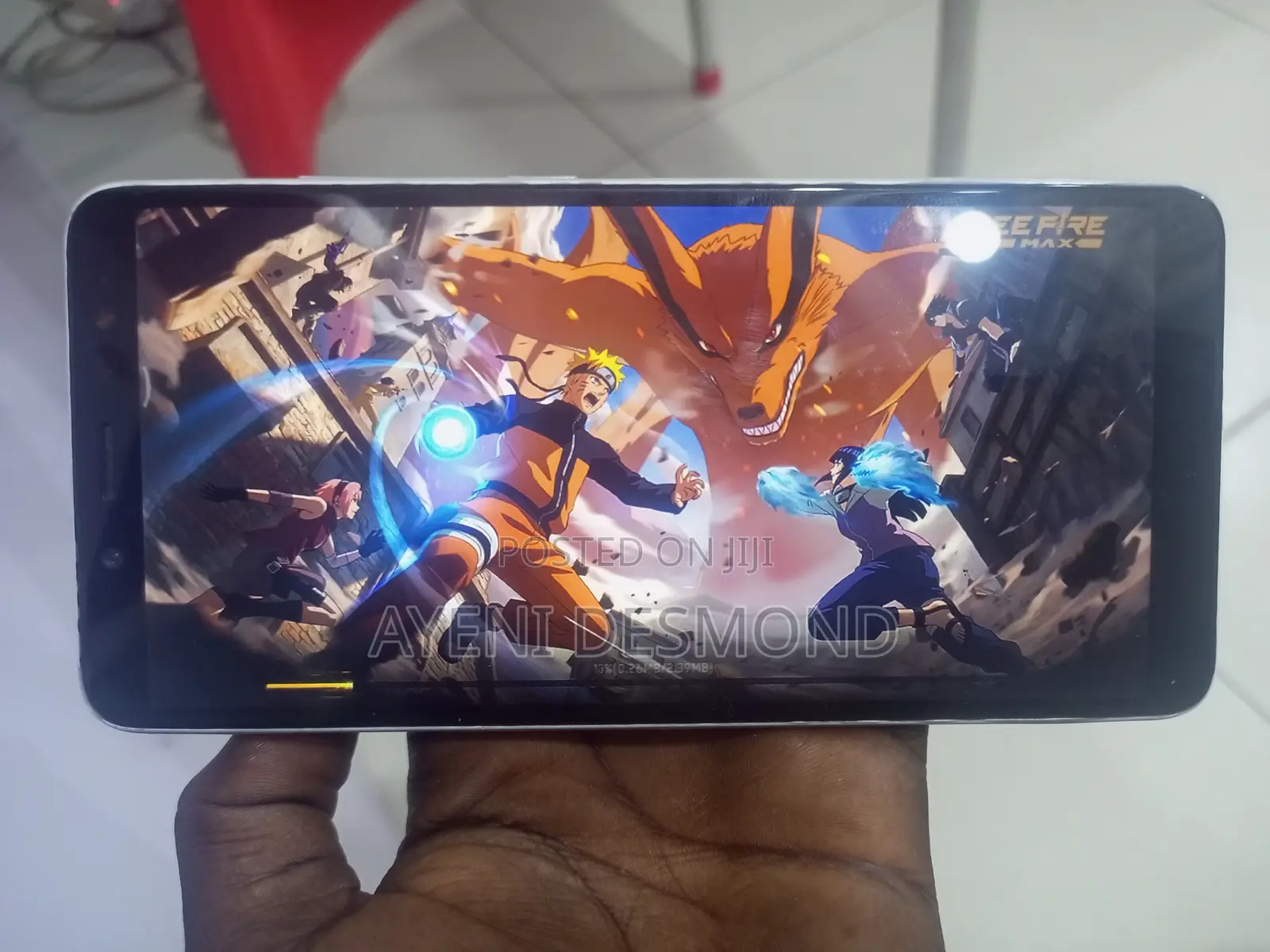 Xiaomi Redmi Note 5 Pro 64 GB Gold