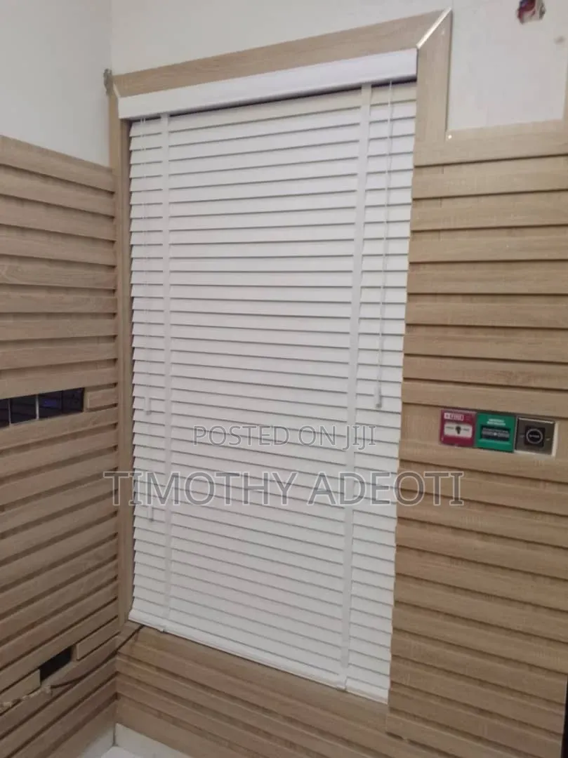 Window Blinds and Royal Curtains