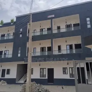 1bdrm Apartment in Sangotedo for sale