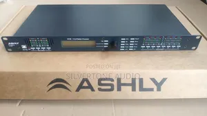 High Quality Ashley Speaker Management