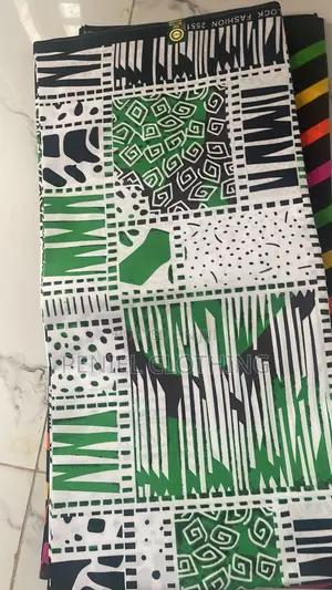 Small Grade Ankara