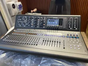 M32 Midas Digital Live and Studio With 40input Channels