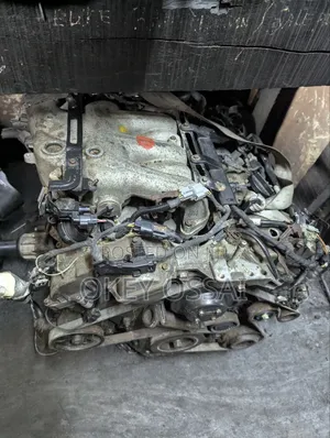 Hyundai Santa Fe 207/208