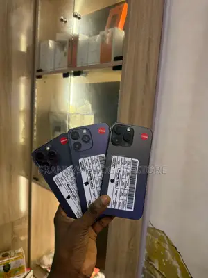 Apple iPhone 14 Pro Max 128 GB