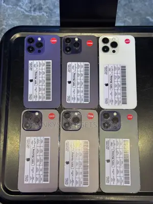Apple iPhone 14 Pro Max 128 GB
