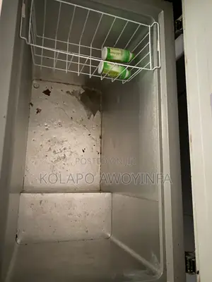 Neatly Used Hisense Freezer