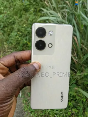 New Oppo Reno6 Pro+ 5G 256 GB Gray