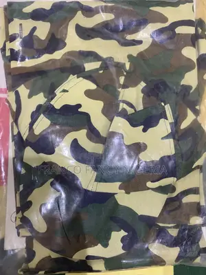 Children Career Wear