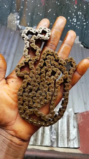 Direct Tokunbo Chain for Hyundai Grand I10 and Hyundai I10